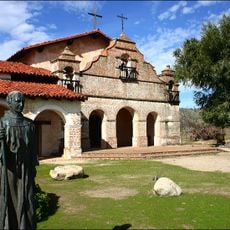 Mission San Antonio de Padua