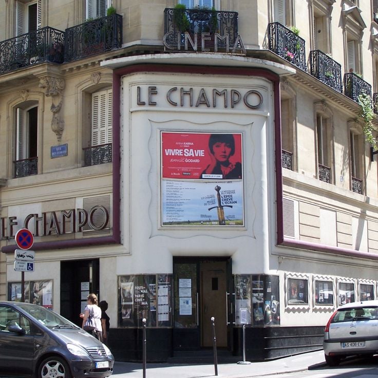 Le Champo