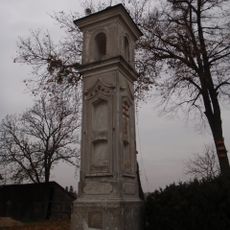 Kapliczka słupowa