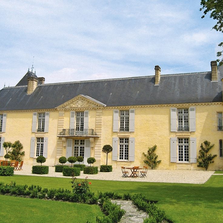 Château Suduiraut