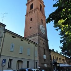 Torre civica
