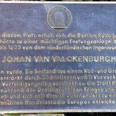 Johan van Valckenburgh