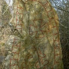 Södermanland Runic Inscription 225