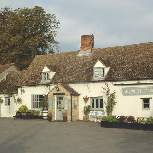 The White Horse Public House