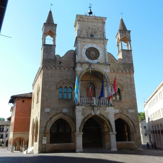 Palazzo Comunale