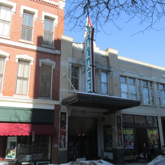 Palace Theatre