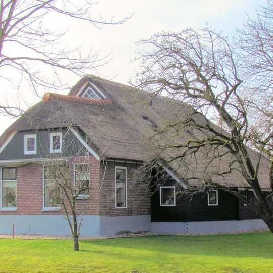 Beulakerweg 50, Giethoorn