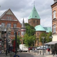 Ringsted Municipality