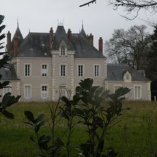 Château du Chalonge
