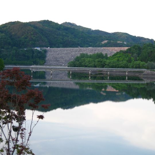 Andong Dam