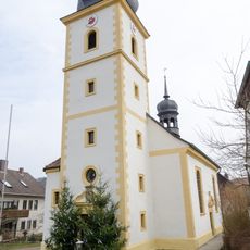 Pfarrkirche