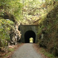 Tunnel Hill State Trail