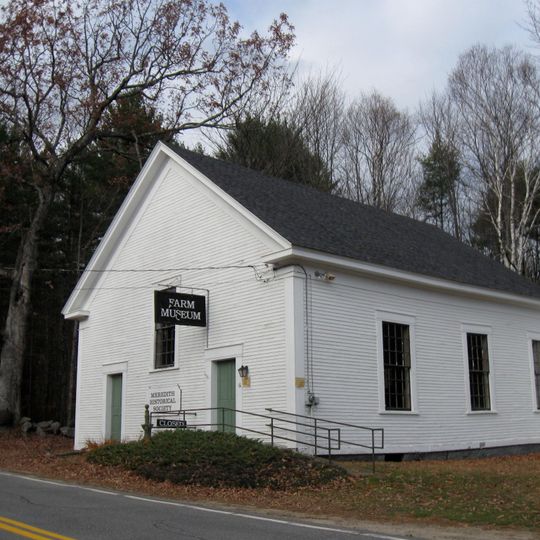 First Free Will Baptist Church