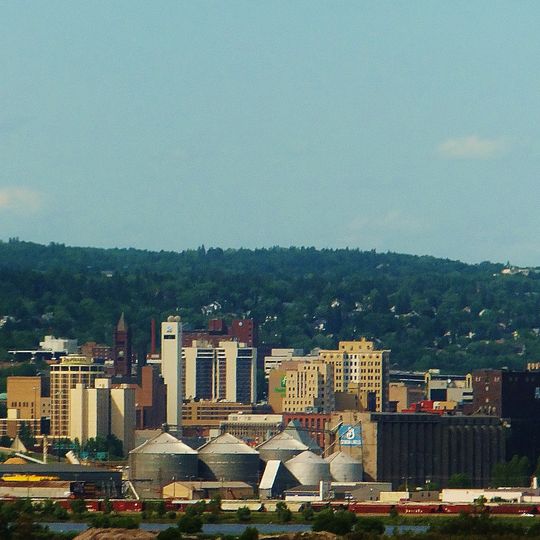 Duluth