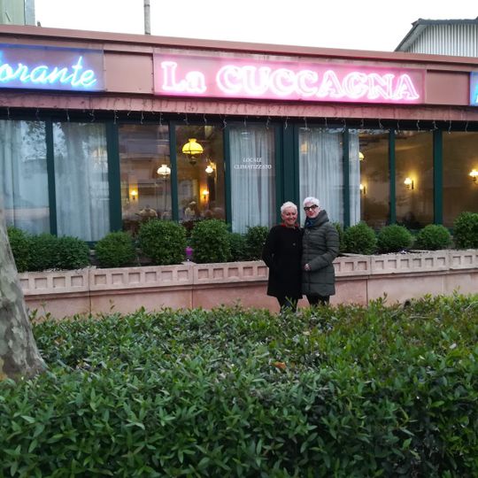 La Cuccagna