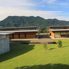 Mie Prefecture Kumano Kodo Center