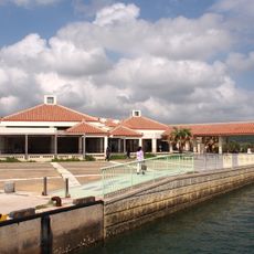 Port of Nakama