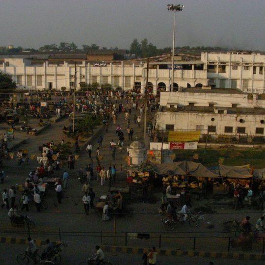 Gorakhpur