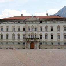 Palazzo Arcivescovile di Trento