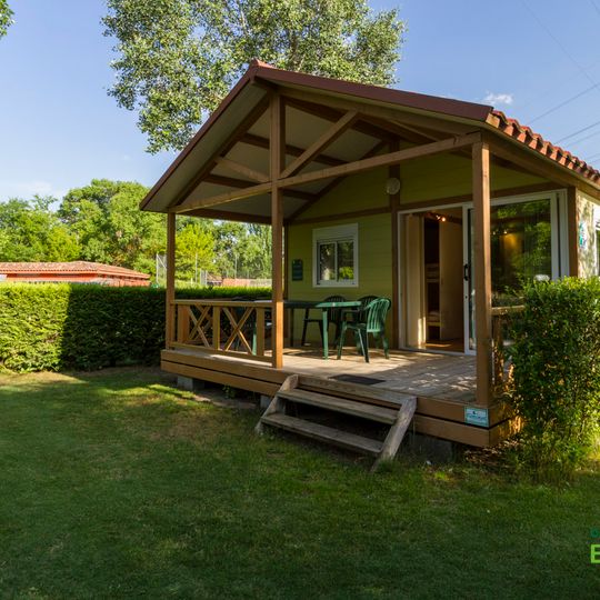 Camping El Astral