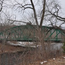 Depot Street Bridge