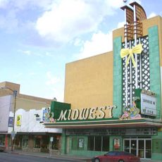 Midwest Theater