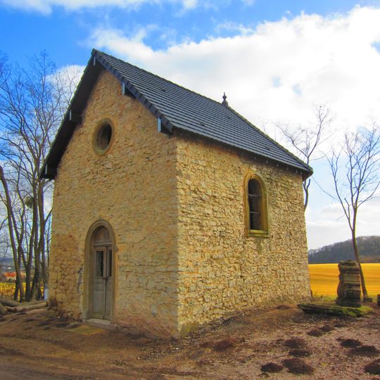 Chapelle de Guinkirchen
