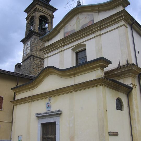 Chiesa di San Michele