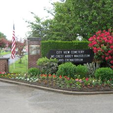 City View Cemetery
