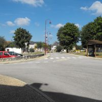 Saint-Exupéry-les-Roches