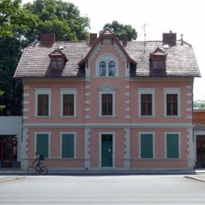 Gasthaus Mutter Mochow Potsdamer Chaussee 87