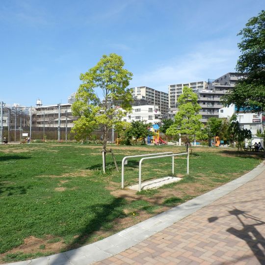 Ikebukuro Honchō Parkı