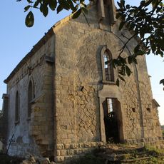 Каплиця Пресвятої Діви Марії