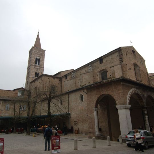 Convento di San Francesco