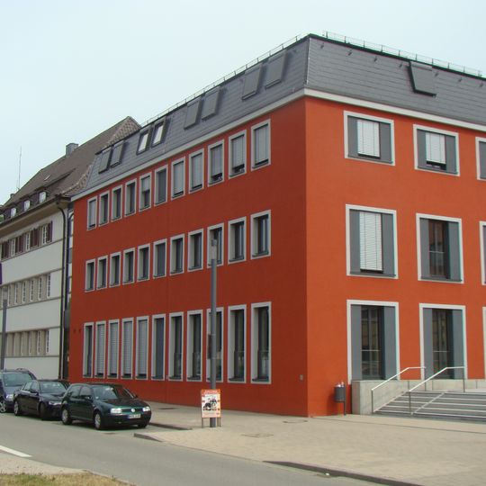 Circondario di Neckar-Odenwald