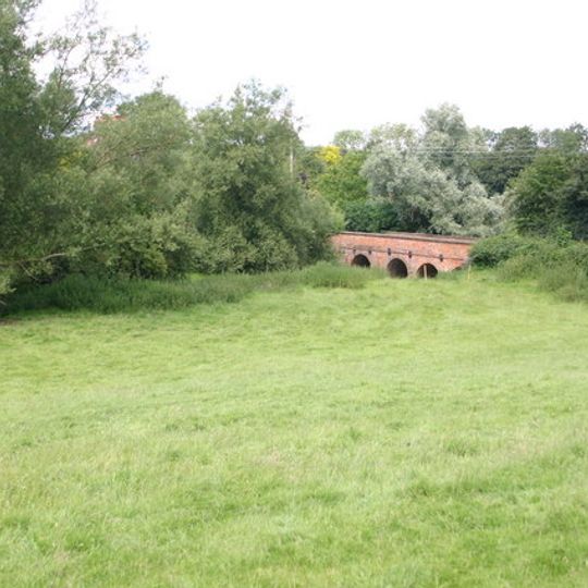 Radclive Bridge