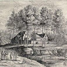 Couvent des Capucins de Tervuren