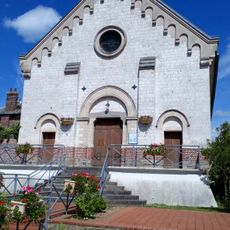 Église Saint-Ouen de Saint-Ouen
