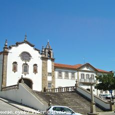 Convento dos Franciscanos (São José)