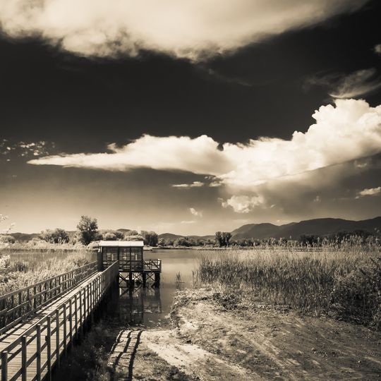 Riserva parziale naturale dei Laghi Lungo e Ripasottile