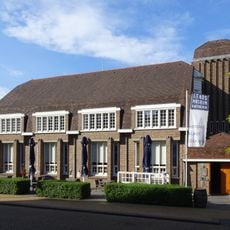 Stadsmuseum Doetinchem