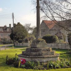 Frampton-On-Severn War Memorial