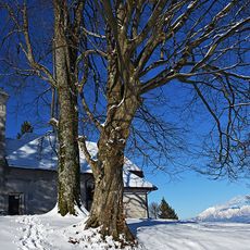 Sts. Hermagoras and Fortunatus Church