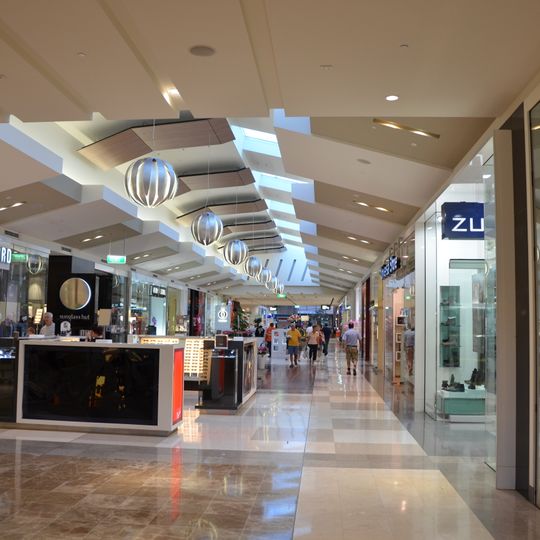 Westfield Chermside