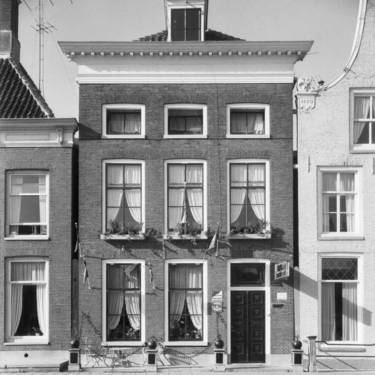 Noorderhaven 69, Harlingen