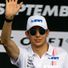 Esteban Ocon