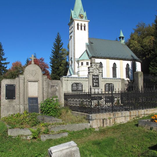 Church of Saint Anthony of Padua