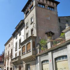 Casa Planeses
