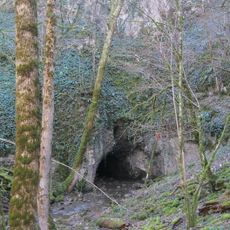 Gouffre du Saut de la Pucelle