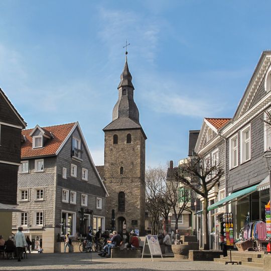 Hattingen